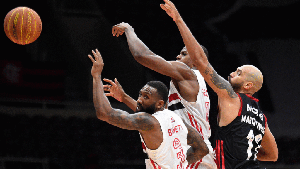 NBA Live Streaming on IPTV USA and Canada - Nexott Top Rated for Basketball Fans