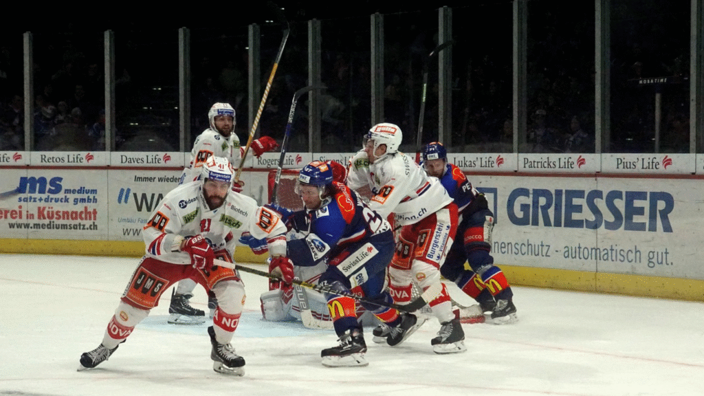 NHL Live Games on IPTV USA and Canada - Nexott Top Rated IPTV USA Sports Channels